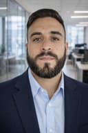 Caique Freitas Moraes